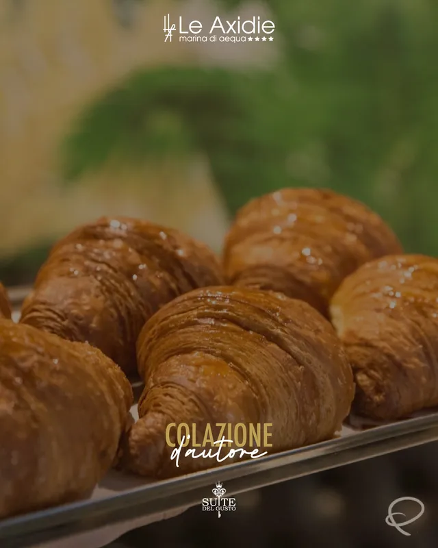 Colazione di Giuseppe Pepe